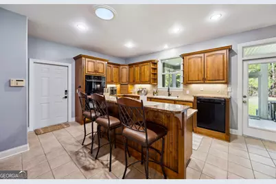 607 Misty Harbor Boulevard, Woodbine, GA 31569 - Photo 28