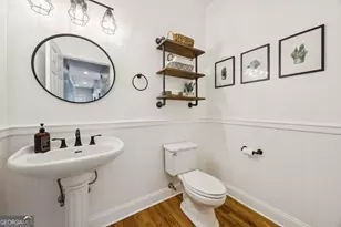 607 Misty Harbor Blvd, Woodbine, GA 31569 - Photo 52