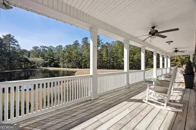 607 Misty Harbor Boulevard, Woodbine, GA 31569 - Photo 12