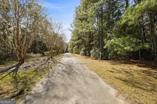 607 Misty Harbor Blvd, Woodbine, GA 31569 - Photo 98