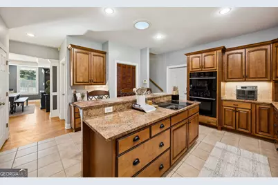 607 Misty Harbor Boulevard, Woodbine, GA 31569 - Photo 32