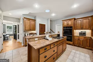 607 Misty Harbor Blvd, Woodbine, GA 31569 - Photo 32