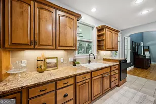 607 Misty Harbor Blvd, Woodbine, GA 31569 - Photo 30