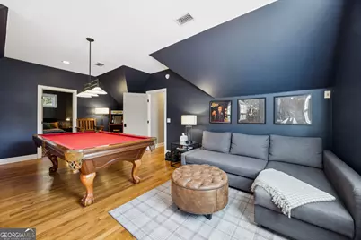 607 Misty Harbor Boulevard, Woodbine, GA 31569 - Photo 72