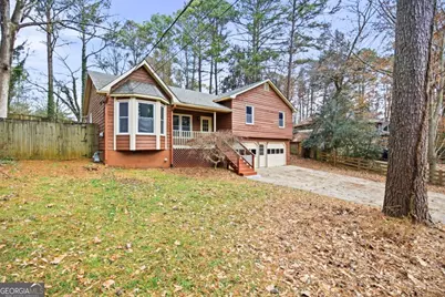 104 Southfork Drive, Woodstock, GA 30189 - Photo 26