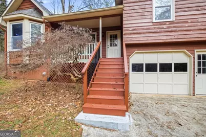 104 Southfork Drive, Woodstock, GA 30189 - Photo 24
