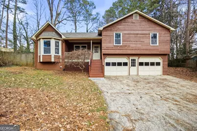 104 Southfork Drive, Woodstock, GA 30189 - Photo 22