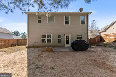 3715 SW Ridge Bluff Ovlk, Gainesville, GA 30507 - Photo 38