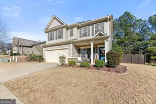 3715 SW Ridge Bluff Ovlk, Gainesville, GA 30507 - Photo 4