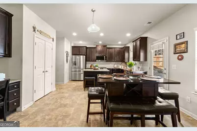 3715 SW Ridge Bluff Ovlk, Gainesville, GA 30507 - Photo 12