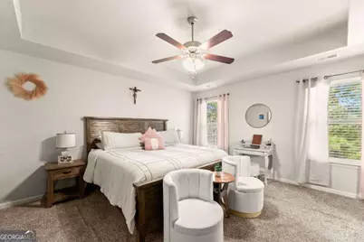 3715 SW Ridge Bluff Ovlk, Gainesville, GA 30507 - Photo 22