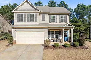 3715 SW Ridge Bluff Ovlk, Gainesville, GA 30507 - Photo 1