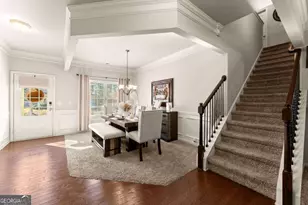 3715 SW Ridge Bluff Ovlk, Gainesville, GA 30507 - Photo 8