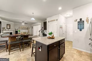 3715 SW Ridge Bluff Ovlk, Gainesville, GA 30507 - Photo 16