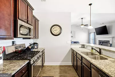 156 Brookhaven Drive, Villa Rica, GA 30180 - Photo 10