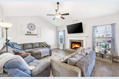 156 Brookhaven Drive, Villa Rica, GA 30180 - Photo 4