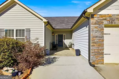 156 Brookhaven Drive, Villa Rica, GA 30180 - Photo 2