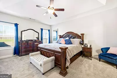 156 Brookhaven Drive, Villa Rica, GA 30180 - Photo 12