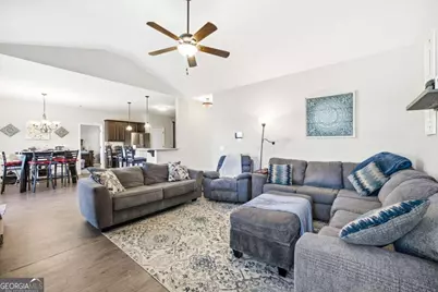 156 Brookhaven Drive, Villa Rica, GA 30180 - Photo 6