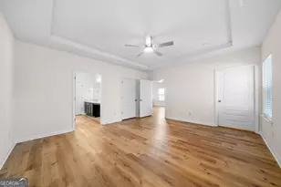 15 Sleepy Oaks Trl NE, Rome, GA 30165 - Photo 14