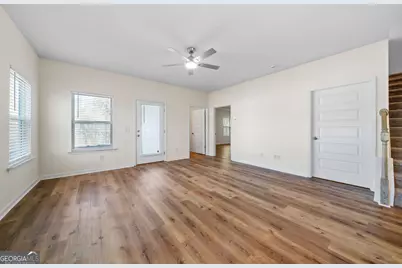 15 Sleepy Oaks Trail NE, Rome, GA 30165 - Photo 12