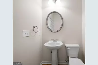 15 Sleepy Oaks Trail NE, Rome, GA 30165 - Photo 16