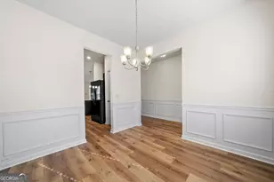 15 Sleepy Oaks Trl NE, Rome, GA 30165 - Photo 4