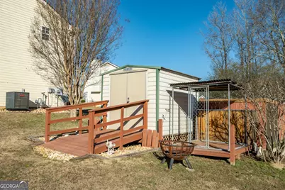 92 Chase Circle, Winder, GA 30680 - Photo 52