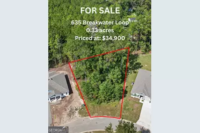 114 Bowline Lane, Kingsland, GA 31548 - Photo 76