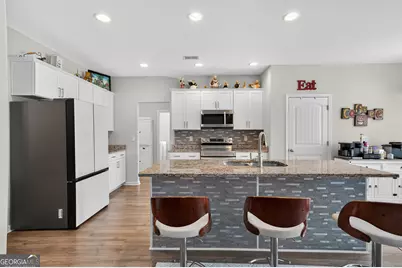 114 Bowline Lane, Kingsland, GA 31548 - Photo 14