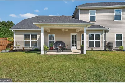 114 Bowline Lane, Kingsland, GA 31548 - Photo 48