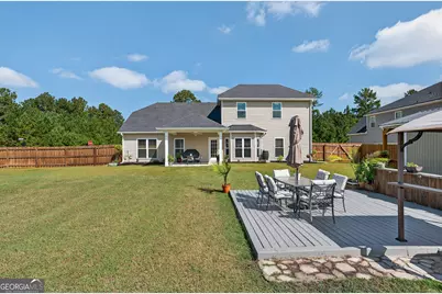 114 Bowline Lane, Kingsland, GA 31548 - Photo 6