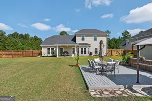 114 Bowline Ln, Kingsland, GA 31548 - Photo 6