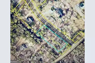 0 Hatchee Ridge Road, Dublin, GA 31021 - Photo 1