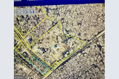 0 Hatchee Ridge Road, Dublin, GA 31021 - Photo 10