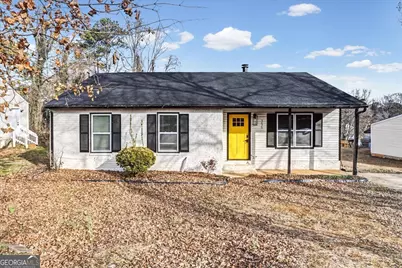 3475 Meadowlane Place SW, Atlanta, GA 30331 - Photo 8