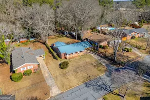 342 Knottingham Dr, Athens, GA 30606 - Photo 4