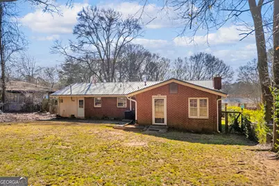 342 Knottingham Drive, Athens, GA 30606 - Photo 44