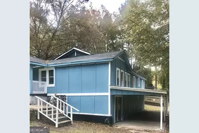 116 Edwards Street, Bremen, GA 30110 - Photo 4