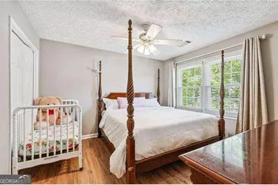 2152 Marne Glen NW, Kennesaw, GA 30152 - Photo 22