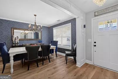 737 Springhill Drive, Gray, GA 31032 - Photo 8