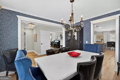 737 Springhill Drive, Gray, GA 31032 - Photo 10