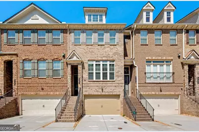 2140 Coventry Drive, Brookhaven, GA 30319 - Photo 1