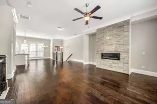 2140 Coventry Dr, Brookhaven, GA 30319 - Photo 14