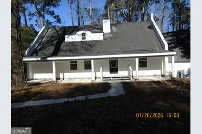 512 Juniper Way, Statesboro, GA 30458 - Photo 1