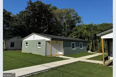 4301 Marion Avenue, Macon, GA 31206 - Photo 1