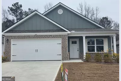 1167 Jeannine Lane #15, Winder, GA 30680 - Photo 1