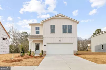 181 Atlas Lane, Winder, GA 30680 - Photo 1