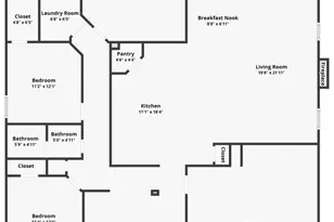 284 Meeler Cir, Bogart, GA 30622 - Photo 40