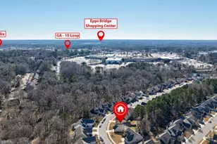 284 Meeler Cir, Bogart, GA 30622 - Photo 38